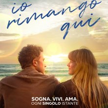 Locandina di Io rimango qui