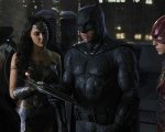 Justice League arriva in 4K nella versione di Joss Whedon e i fan criticano la Warner