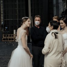 Corpo di ballo: un'immagine della serie