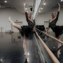 Corpo di ballo: Maria Celeste Losa in una scena