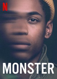 Locandina di Monster