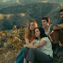 The Mosquito Coast: una scena della serie