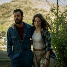 The Mosquito Coast: una foto di scena