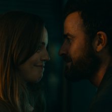 The Mosquito Coast: Melissa George, Justin Theroux in una scena