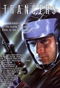 Locandina di Trancers - Corsa nel tempo
