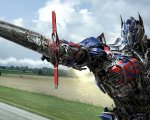 Transformers 4 - L'era dell'estinzione: Michael Bay e la sua sfuriata 'esplosiva' sul set di Hong Kong