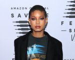 Willow Smith ribadisce di essere poliamorosa e spiega perché