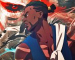 Yasuke, la recensione: il nuovo anime di Netflix dai troppi elementi narrativi