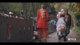 The Duchess - Trailer