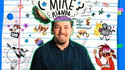 I Mitchell contro le macchine - La nostra intervista al regista Michael Rianda