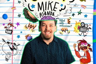 I Mitchell contro le macchine - La nostra intervista al regista Michael Rianda