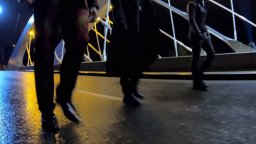 Marvel Studios: Assembled - Il Dietro Le Quinte di The Falcon And The Winter Soldier - Trailer Italiano