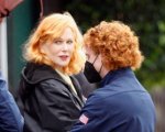 Nicole Kidman 'non somiglia a Lucille Ball': le foto dal set di Being the Ricardos infiammano la polemica