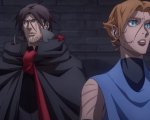 Castlevania 4: il trailer dell'ultima stagione della serie Netflix