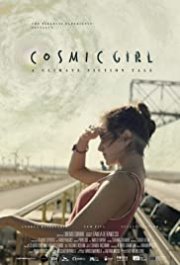 Locandina di Cosmic Girl