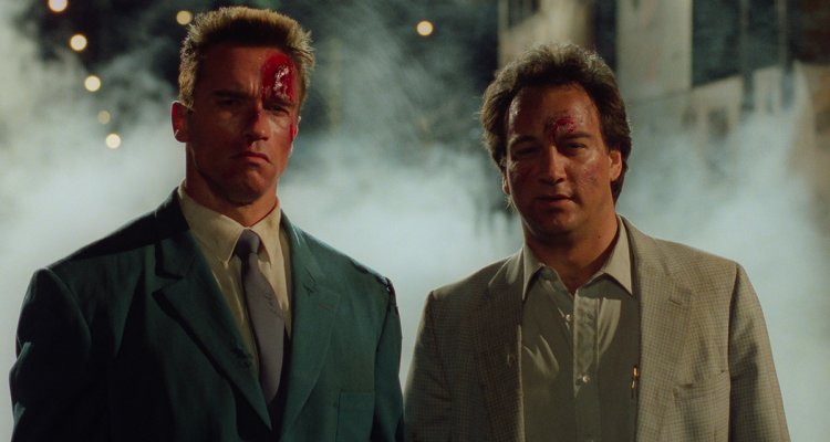 Film E Programmi Tv Di Jim Belushi