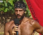 Isola dei Famosi 2021, Tommaso Zorzi si infuria con i concorrenti: “Siete patetici”
