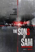 Locandina di I figli di Sam: verso le tenebre