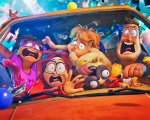 I Mitchell contro le macchine, la recensione: come si aggiusta una famiglia