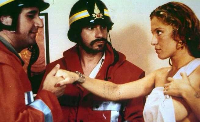 Quanti Film Ha Fatto Lino Banfi