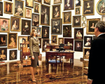 La migliore offerta: tutte le opere d'arte mostrate nel film