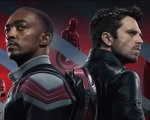 Marvel Studios: Assembled - The Falcon and the Winter Soldier, su Disney+ in streaming da oggi