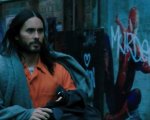 Morbius: Sony posticipa nuovamente la data di uscita