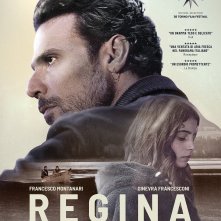 Locandina di Regina