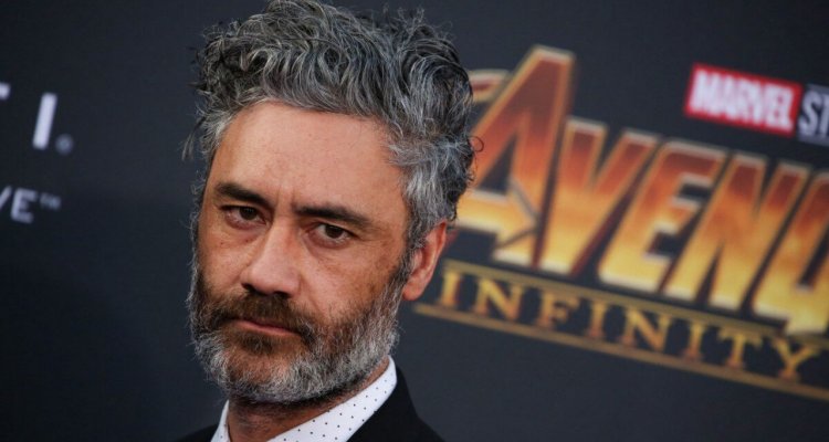 Our Flag Means Death Streaming Vostfr Our Flag Means Death: Taika Waititi reciterà nella serie con il ruolo