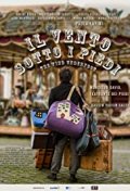 Locandina di Il vento sotto i piedi