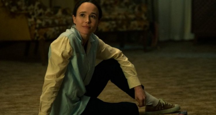Film E Programmi Tv Di Emmy Raver-lampman