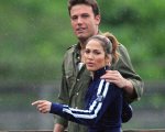 Jennifer Lopez e Ben Affleck sono stati visti insieme a Los Angeles: sono solo amici?