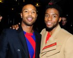 Michael B. Jordan: 'Niente Oscar a Chadwick Boseman? Sono deluso ma cambierà poco'