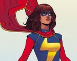 Ms. Marvel: prima foto di Iman Vellani con il costume di Kamala Khan