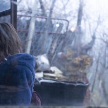 Regina: un momento del film