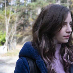 Regina: una foto