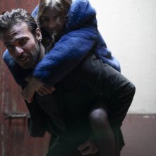 Regina: una sequenza