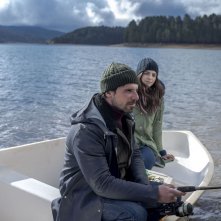 Regina: una scena del film