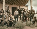 Army of the Dead: nuove emoji su Twitter per il film di Zack Snyder