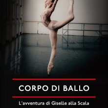 Locandina di Corpo di Ballo