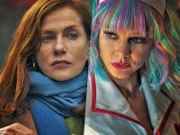 Una donna promettente ed Elle: Mulligan e Huppert, vendicatrici allo specchio