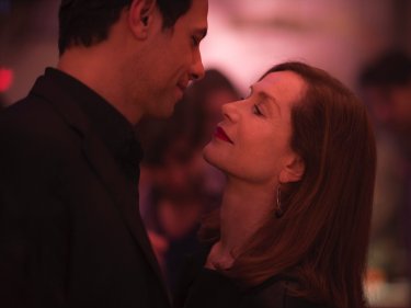 Elle Lafitte Huppert