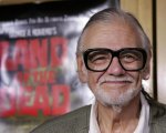 George A. Romero: la vedova sta sviluppando il suo film Twilight of the Dead