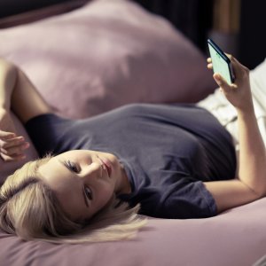 The Girlfriend Experience 3: una foto di scena della serie