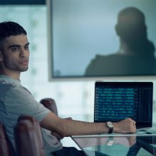 The Girlfriend Experience 3: Armin Karima in una scena della serie