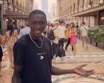 Chi è Khaby Lame: il fenomeno TikTok del momento