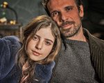 Regina, Alessandro Grande: “La mia storia famigliare ambientata in una Calabria noir”