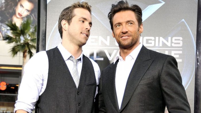 Deadpool 3, Hugh Jackman vuole un cameo nel film con Ryan Reynolds e glielo comunica così (VIDEO)