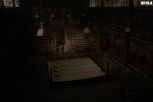 Heels - Teaser Trailer