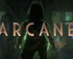 Arcane: il teaser della serie animata Netflix ispirata a League of Legends